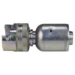 Dual-Lock™ P-Series Thor Interchange Coupler with Ferrule Dual-Lock™ P-Series Thor Interchange Coupler with Ferrule